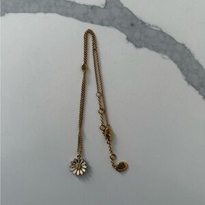 Juicy Couture Daisy Necklace